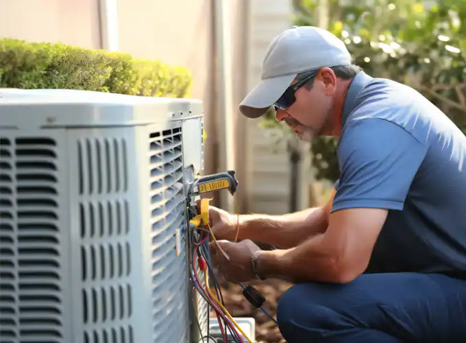 installateur Poortvliet